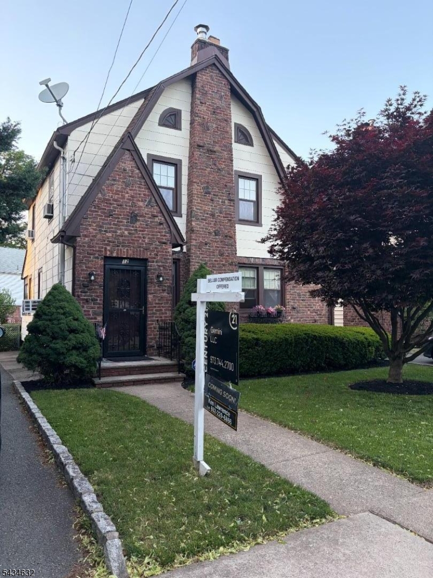 12 Ferncliff Road Bloomfield, NJ 07003 - Photo 4 of 49