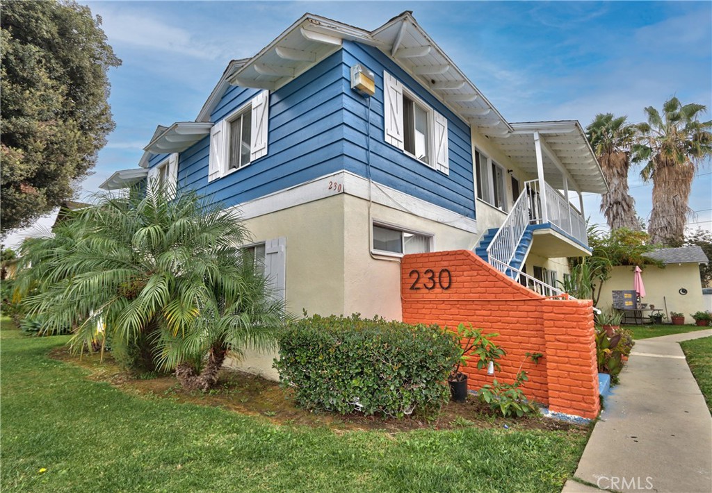 230 West Knepp Avenue Fullerton, CA 92832 - Photo 2 of 25
