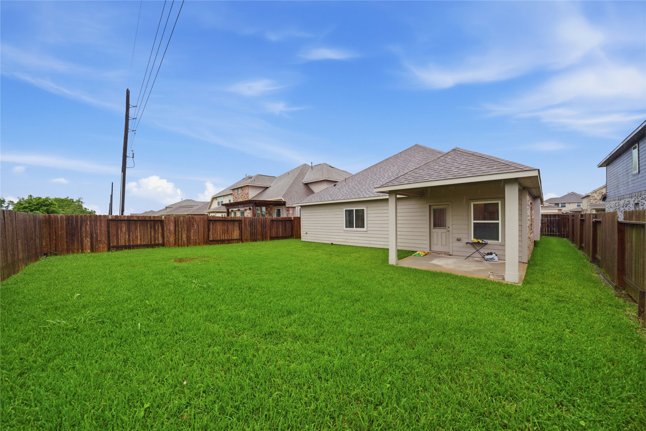 10822 Mendel Terrace Drive Rosharon, TX 77583 - Photo 21 of 21