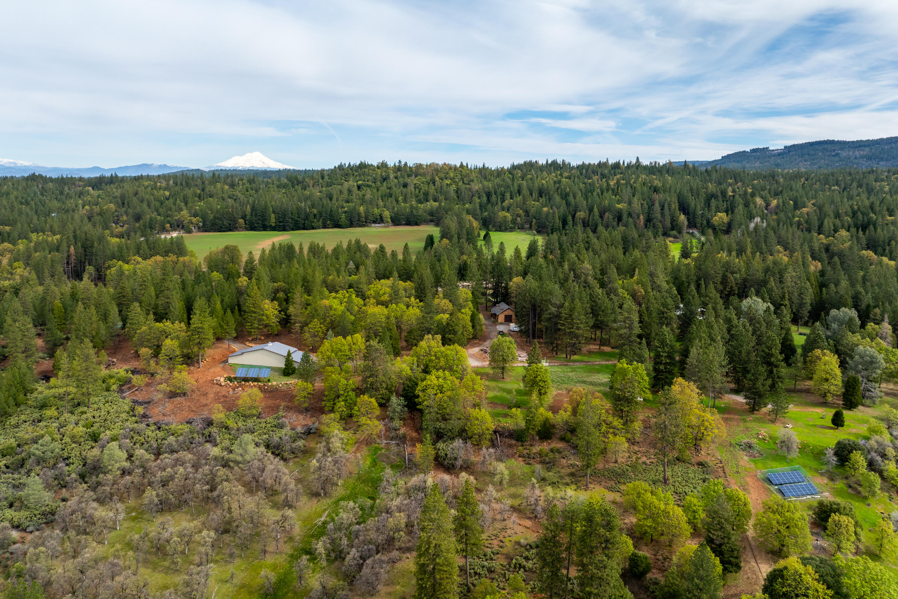14388 Fern Road Whitmore, CA 96096 - Photo 23 of 44 25 Bear mtn