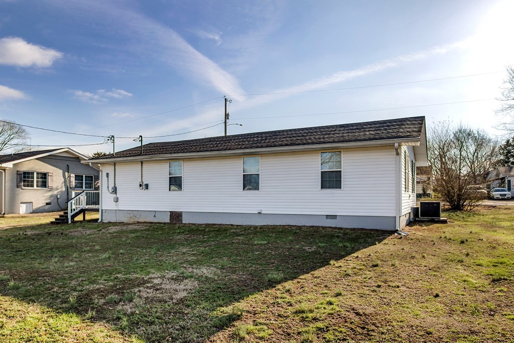 508 George Street Athens, TN 37303 - Photo 30 of 31 Gallery Image 30
