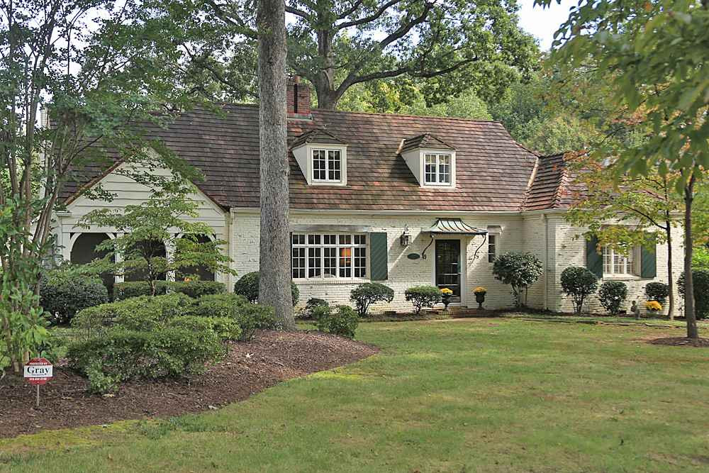 2118 White Oak Road Raleigh, NC 27608 - Photo 1 of 3 Photo 1