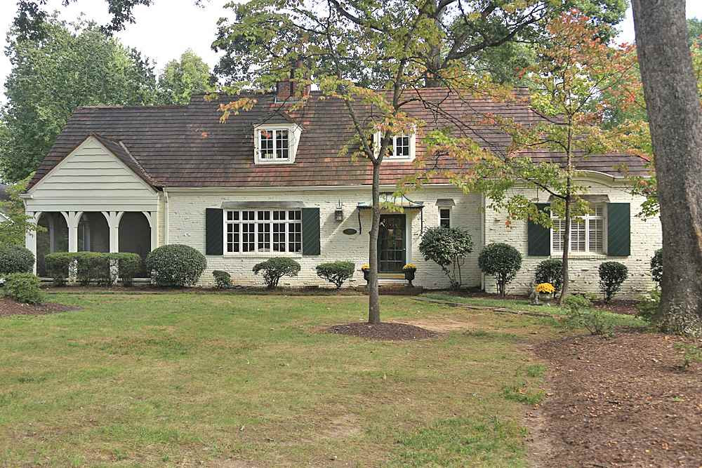 2118 White Oak Road Raleigh, NC 27608 - Photo 2 of 3 Photo 2