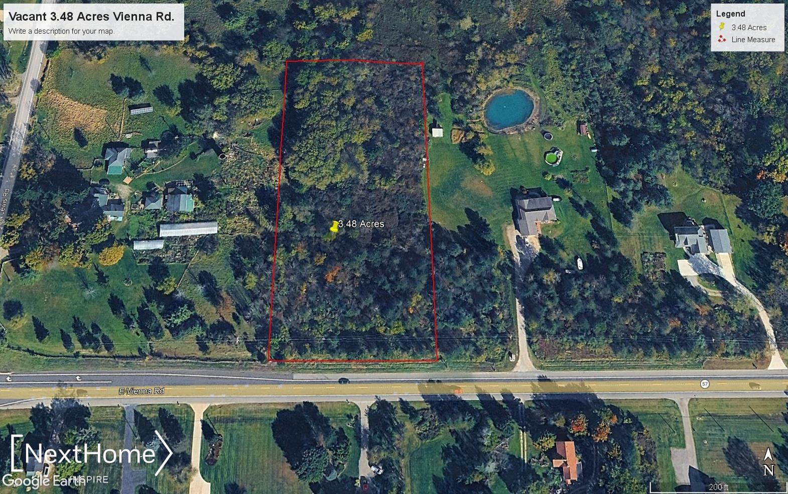 East Vienna Road Clio, MI 48420 - Photo 5 of 5 Gallery Image 5