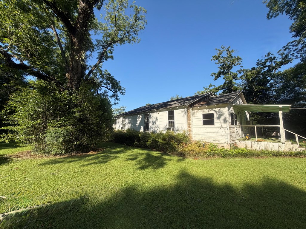1 Nichols Road Pinckard, AL 36350 - Photo 17 of 29