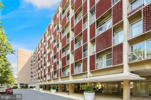 $1,995 | 800 4th Street Southwest, Unit S113, Washington, DC 20024