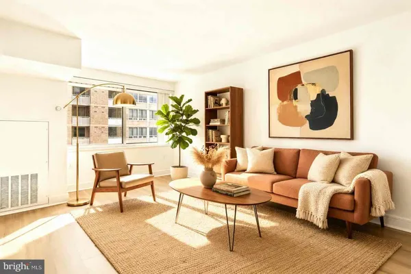 $1,895 | 800 4th Street Southwest, Unit S113, Washington, DC 20024