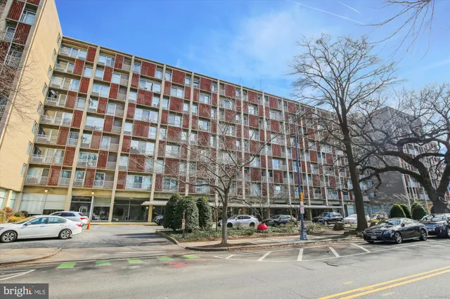 $1,995 | 800 4th Street Southwest, Unit S113, Washington, DC 20024