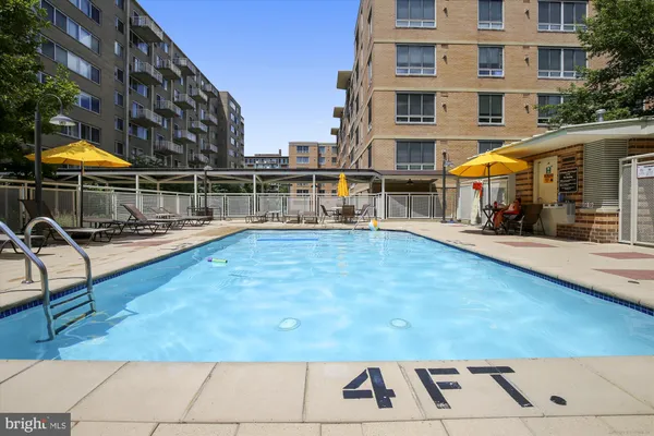 $1,895 | 800 4th Street Southwest, Unit S113, Washington, DC 20024