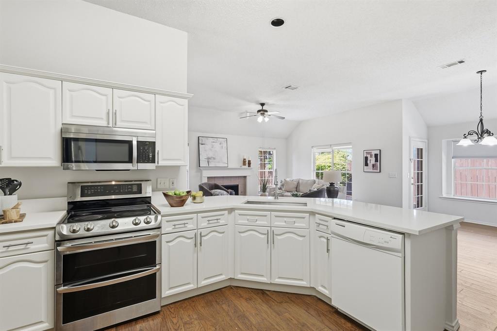 7641 King Arthur Road Frisco, TX 75035 - Photo 11 of 33 Gallery Image 11