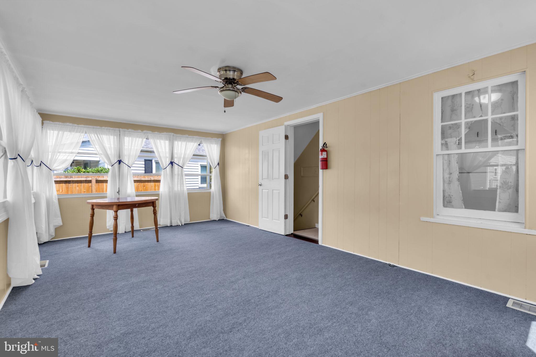826 Whitehorse Mercerville Road Hamilton, NJ 08610 - Photo 18 of 31 Bright and airy sunroom retreat.