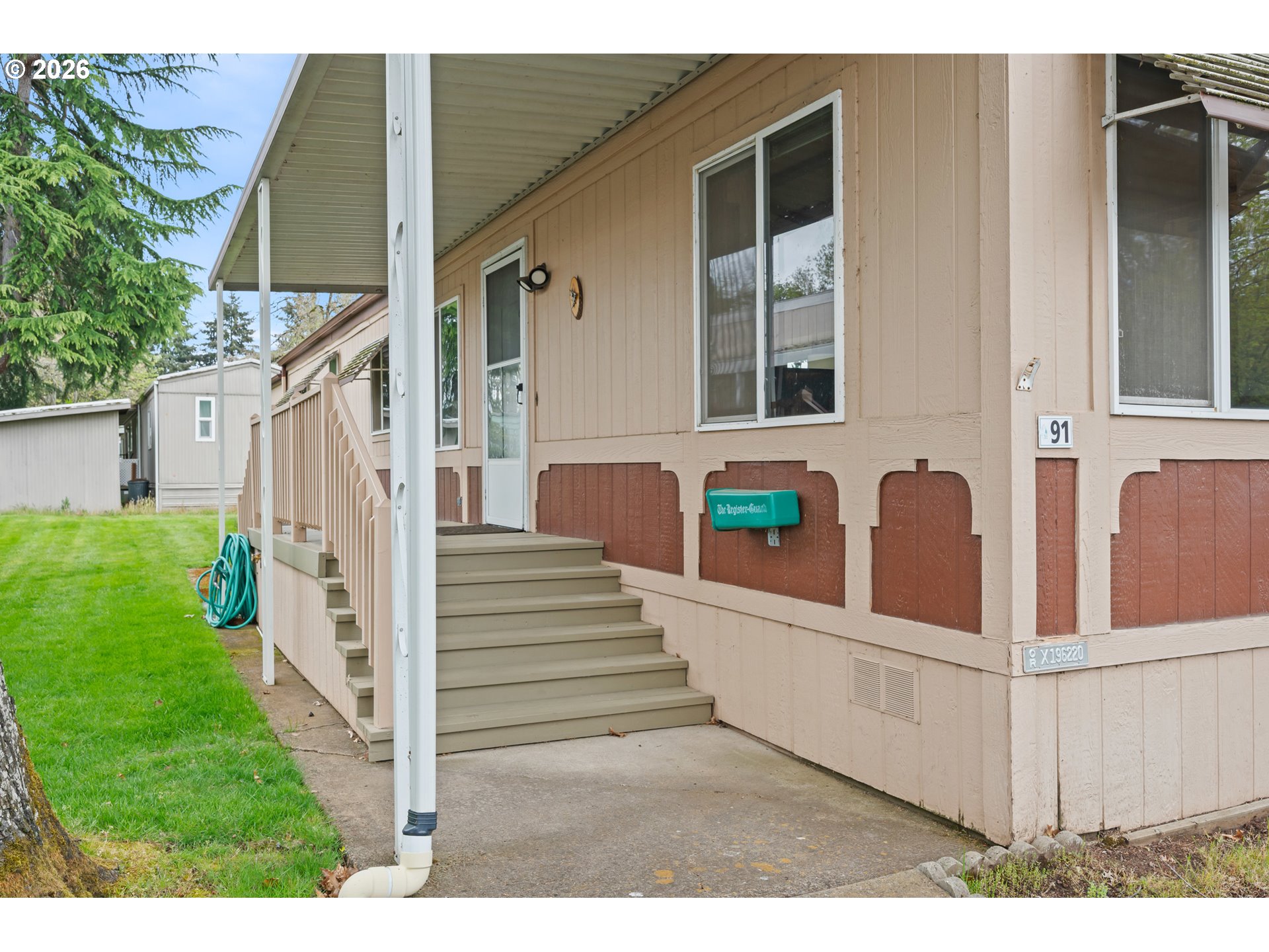 1475 Green Acres Road, Unit 91 Eugene, OR 97408 - Photo 3 of 29