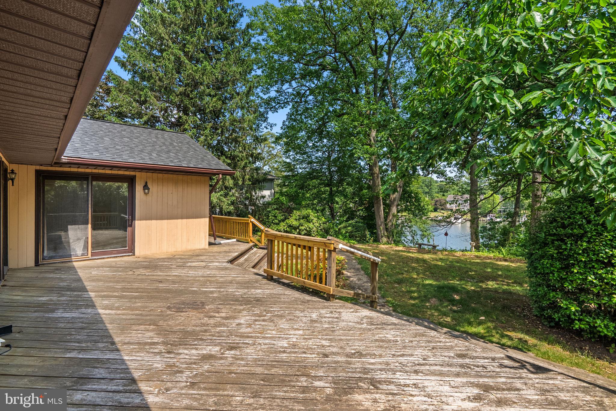 722 Dill Road Severna Park, MD 21146 - Photo 33 of 41