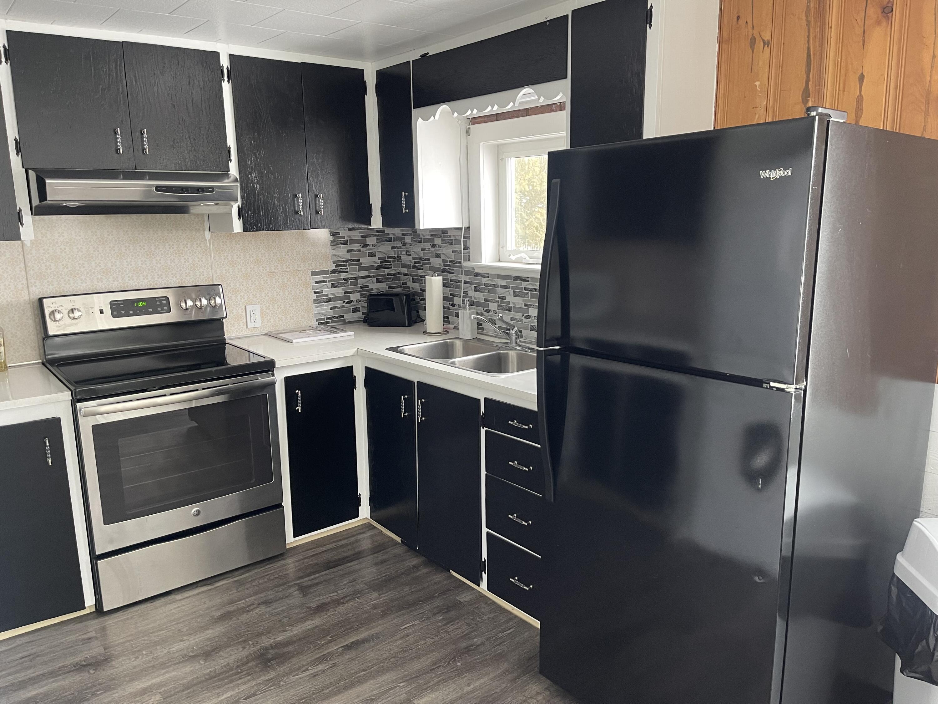 194 Sinclair Road St. David, ME 04773 - Photo 11 of 22 IMG_6162