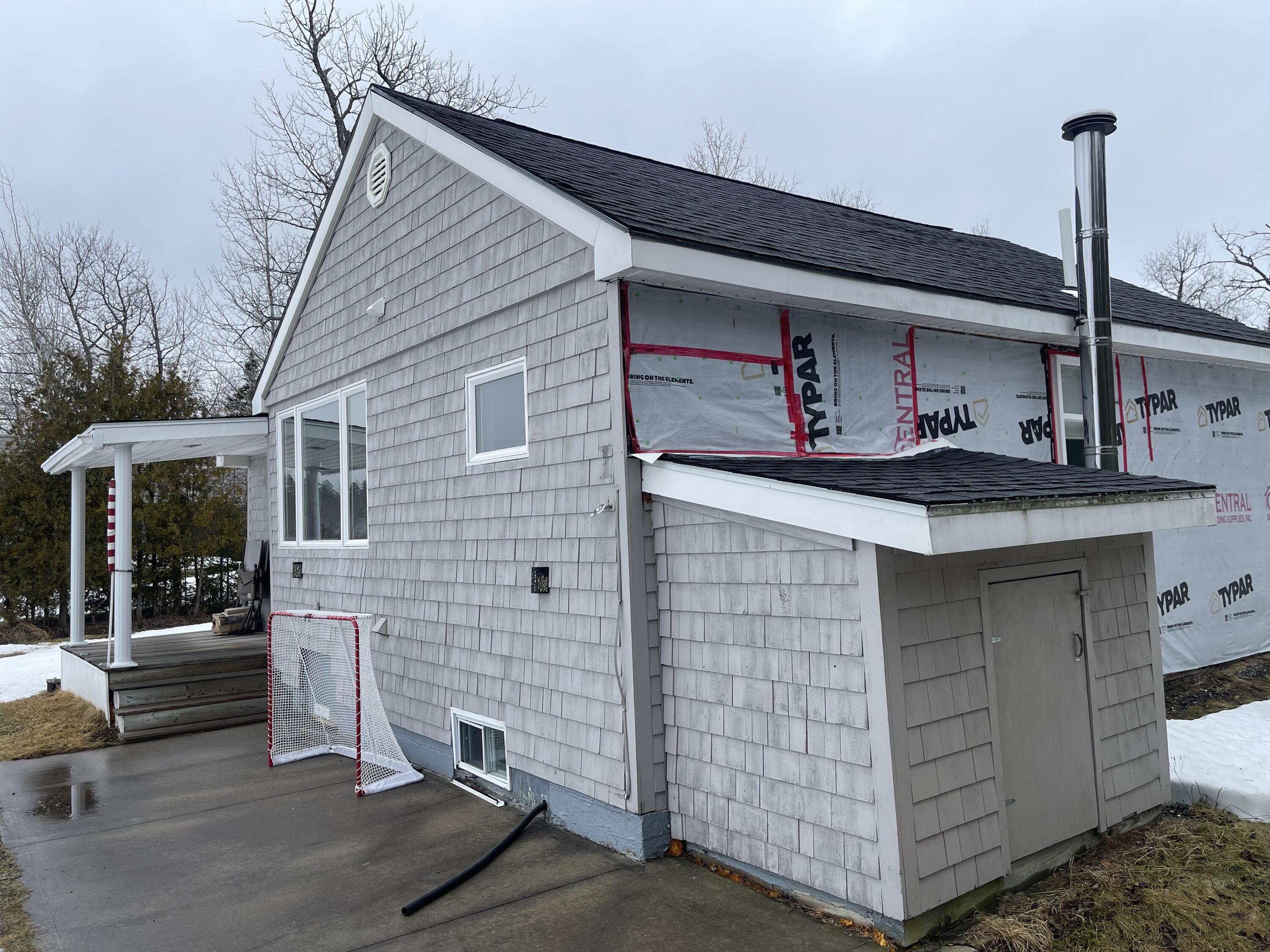 194 Sinclair Road St. David, ME 04773 - Photo 2 of 22 IMG_6166