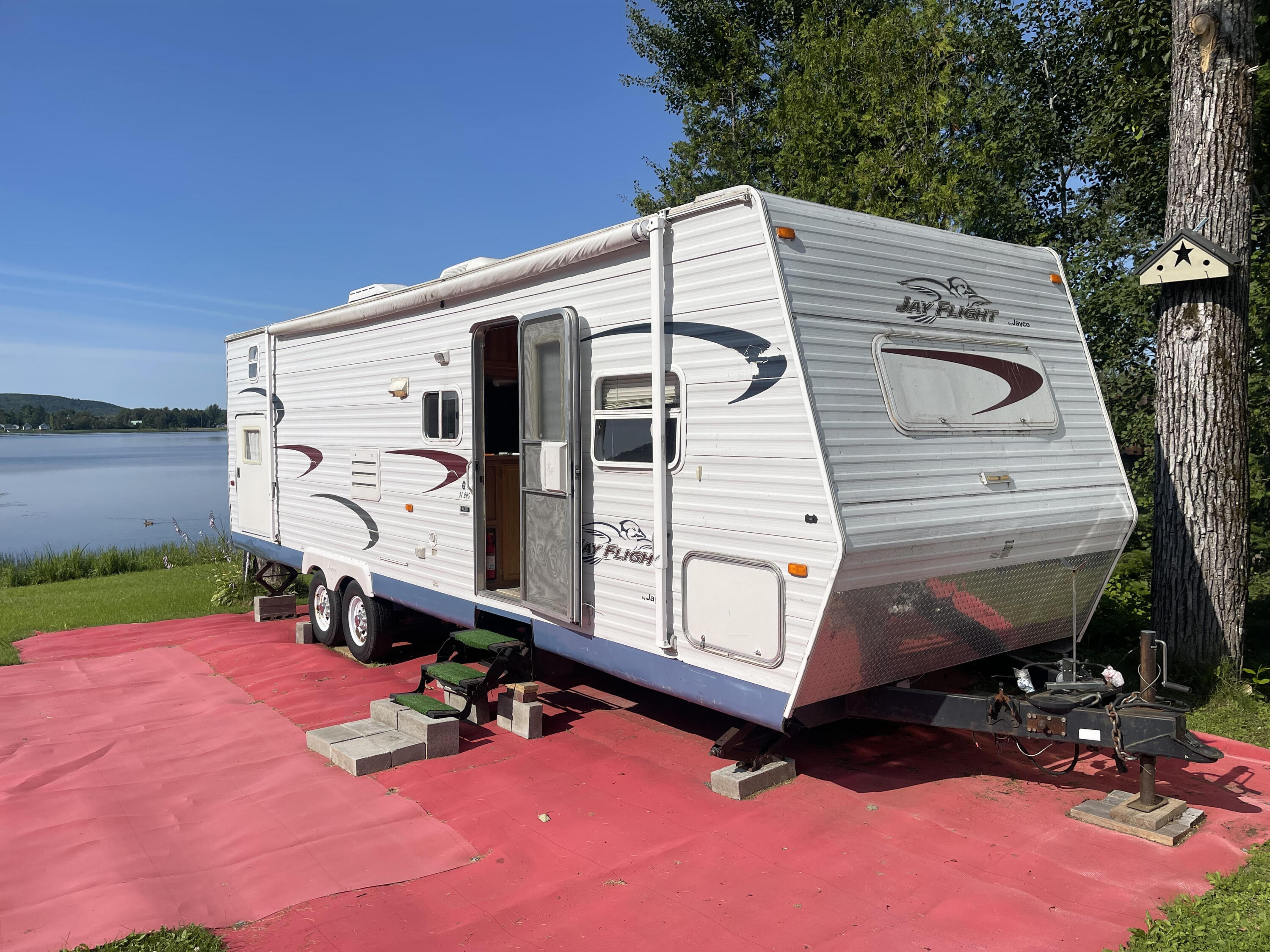 194 Sinclair Road St. David, ME 04773 - Photo 22 of 22 194 sinclair 20