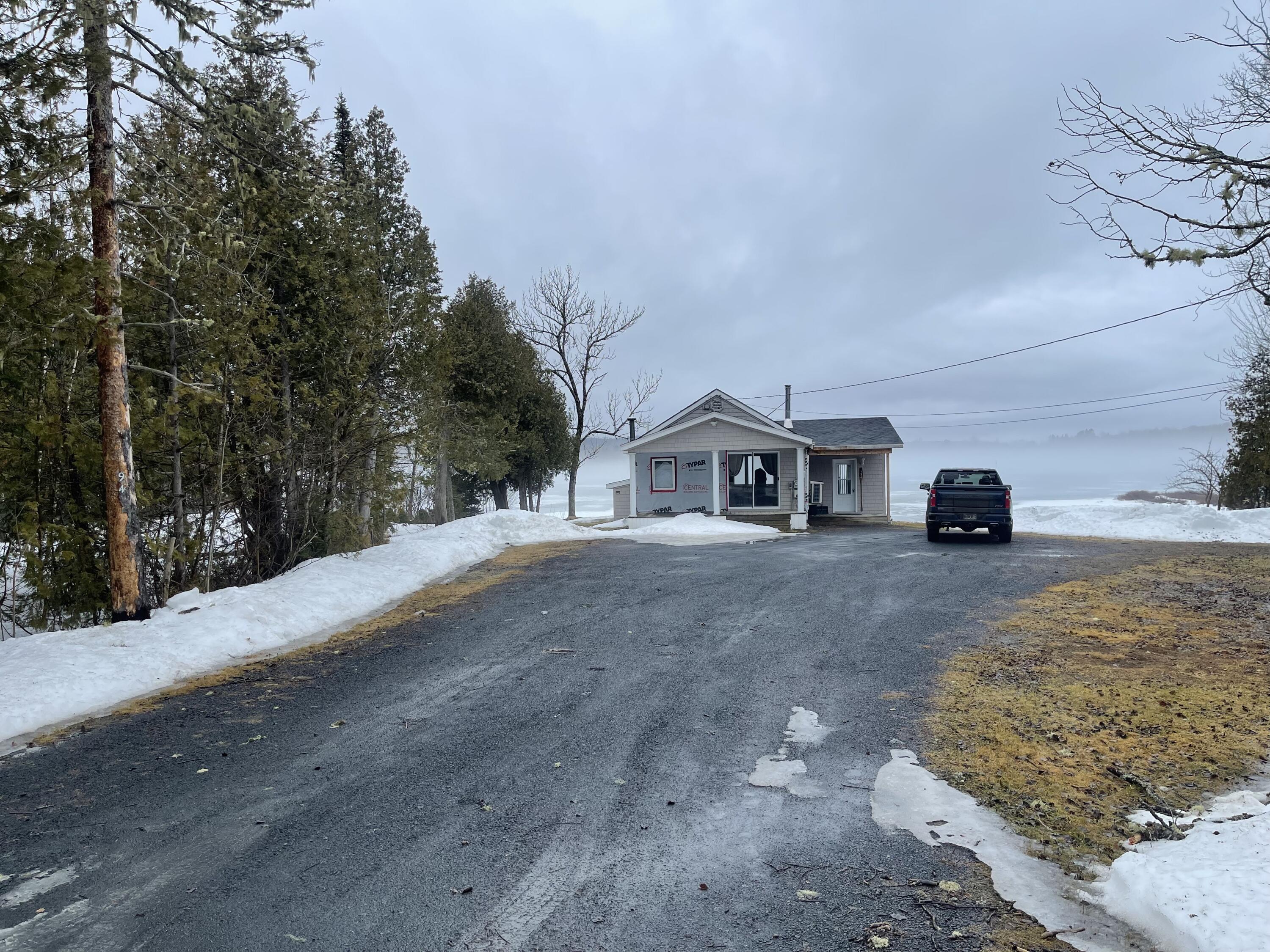 194 Sinclair Road St. David, ME 04773 - Photo 3 of 22 IMG_6167