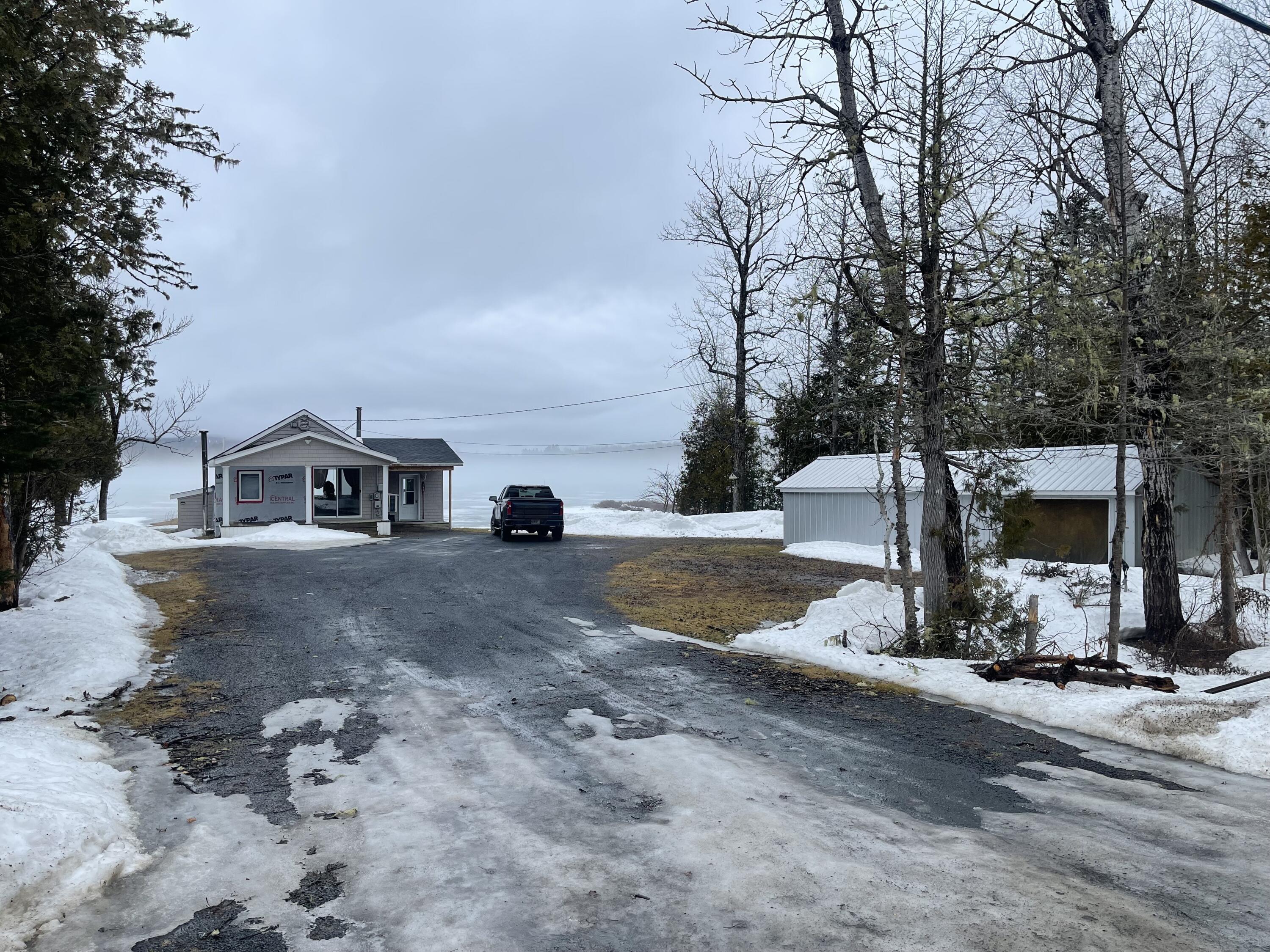 194 Sinclair Road St. David, ME 04773 - Photo 4 of 22 IMG_6168