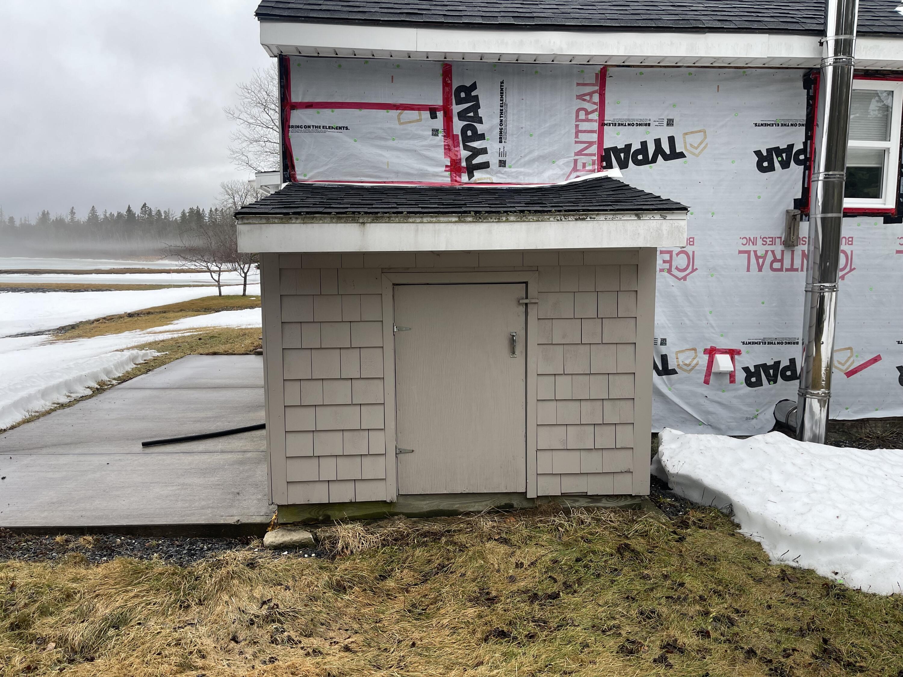 194 Sinclair Road St. David, ME 04773 - Photo 5 of 22 IMG_6165