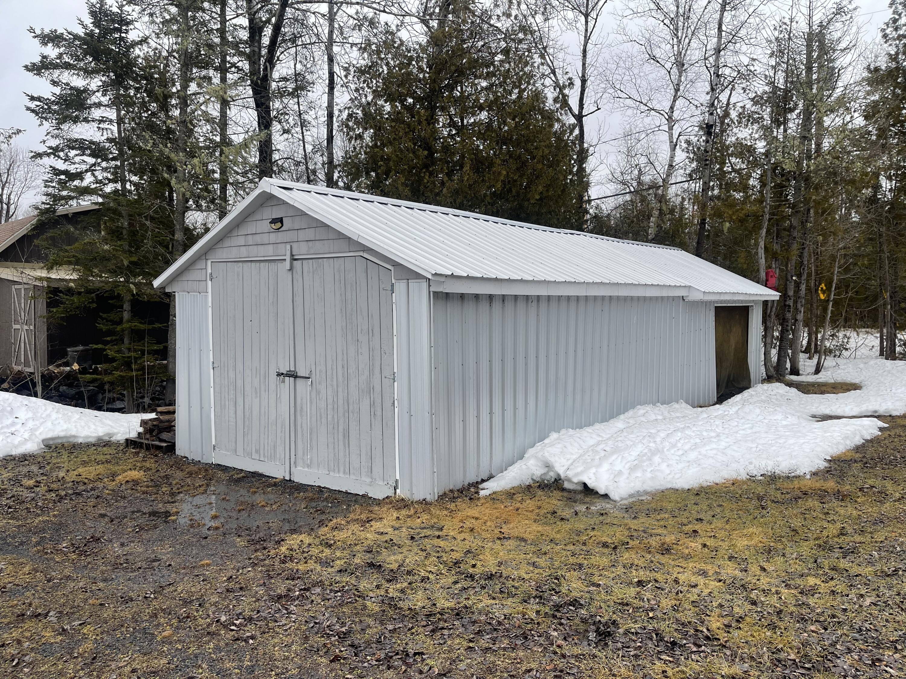 194 Sinclair Road St. David, ME 04773 - Photo 6 of 22 IMG_6146