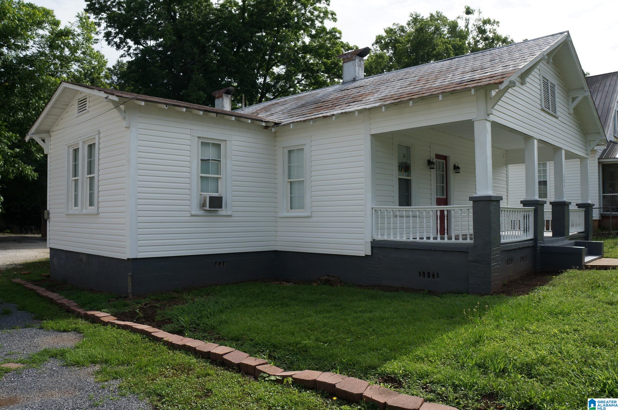 304 East 3rd Street Sylacauga, AL 35150 - Photo 9 of 40