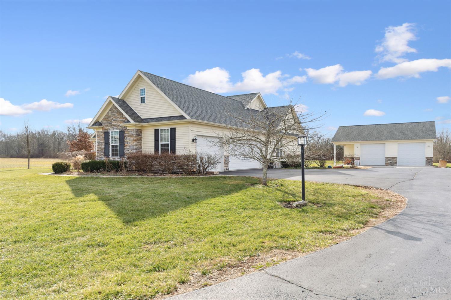 3283 Macedonia Road Bethel, OH 45106 - Photo 3 of 53