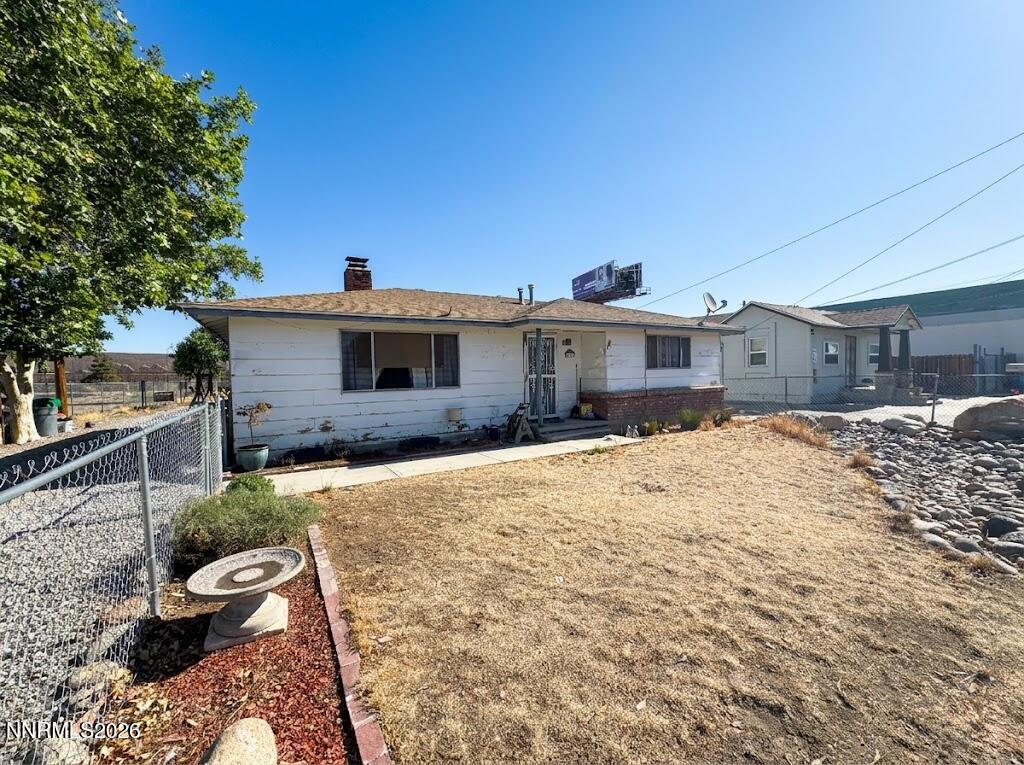 1449 East 7th Street Reno, NV 89512 - Photo 3 of 11 Main Front