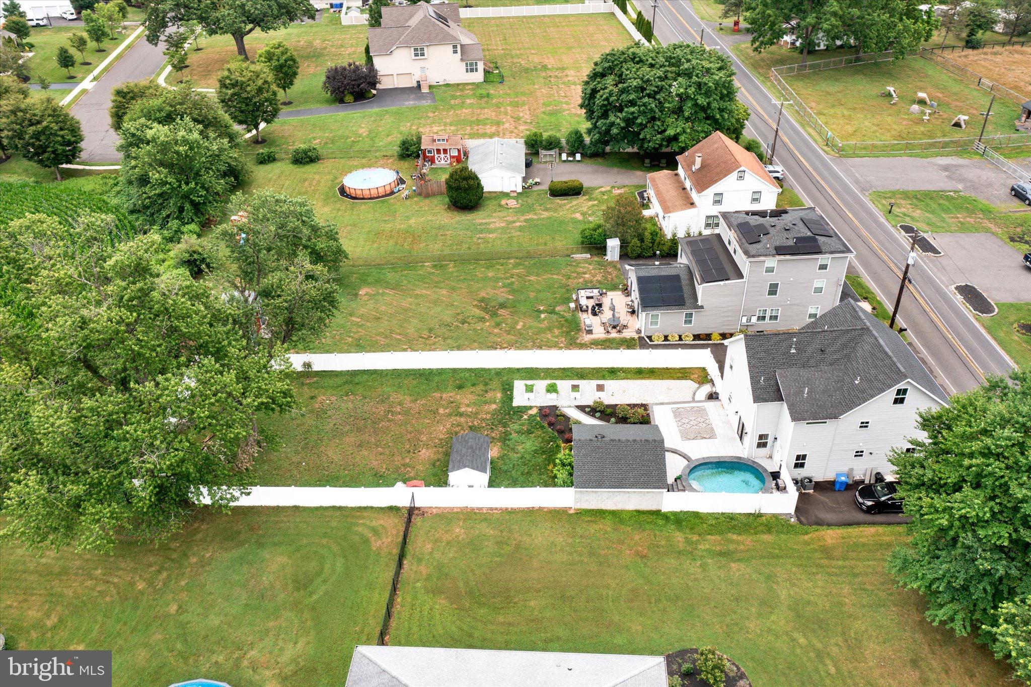 25015 Mt Pleasant Road Columbus, NJ 08022 - Photo 48 of 57