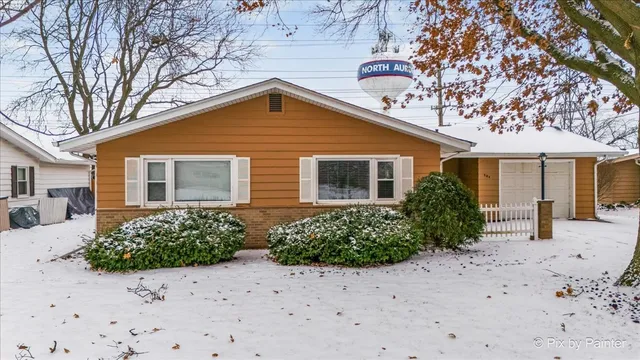 $339,900 | 504 Princeton Drive, North Aurora, IL 60542