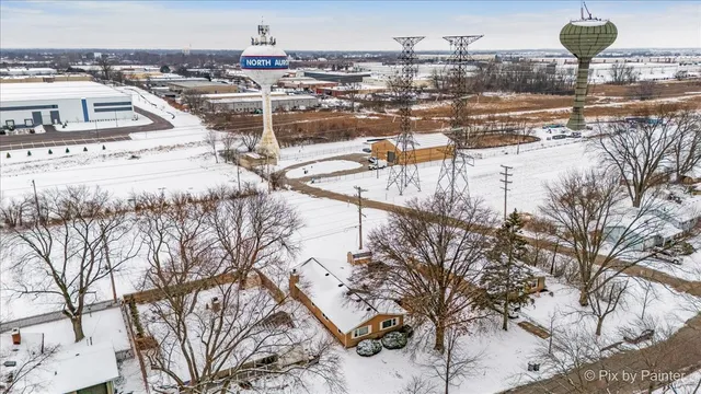 $339,900 | 504 Princeton Drive, North Aurora, IL 60542