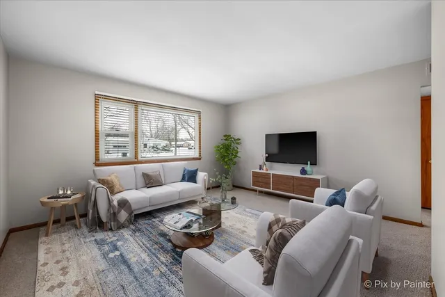 $339,900 | 504 Princeton Drive, North Aurora, IL 60542