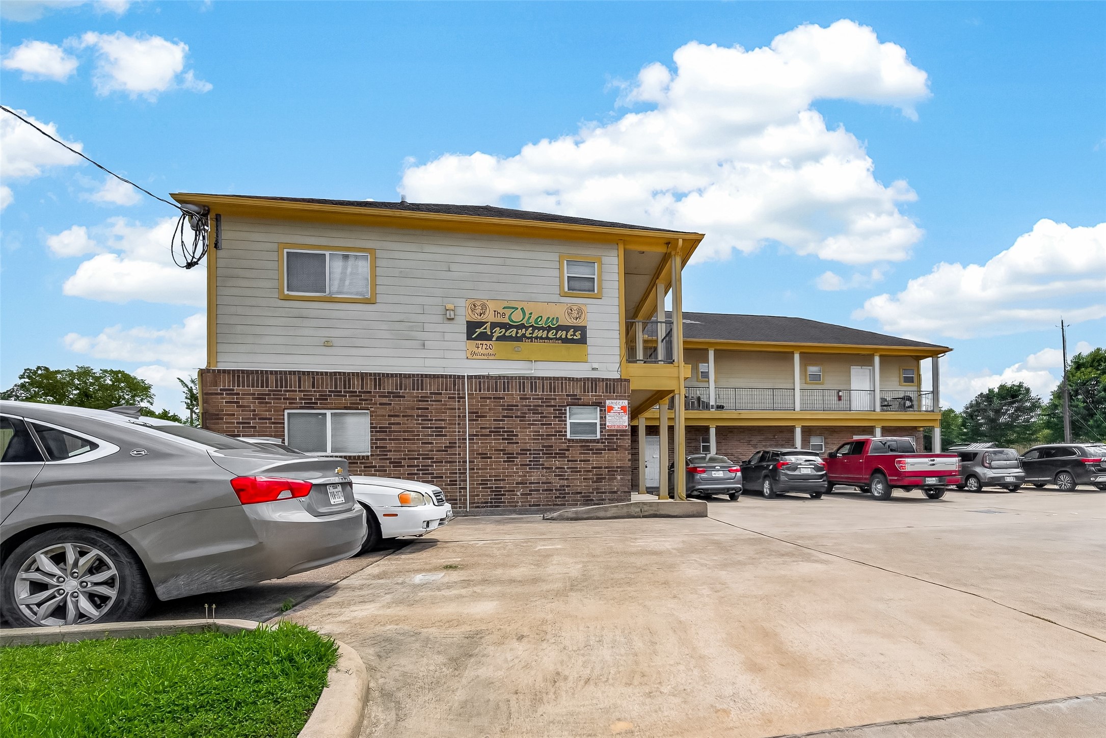 4721 Yellowstone Boulevard Houston, TX 77021 - Photo 9 of 19