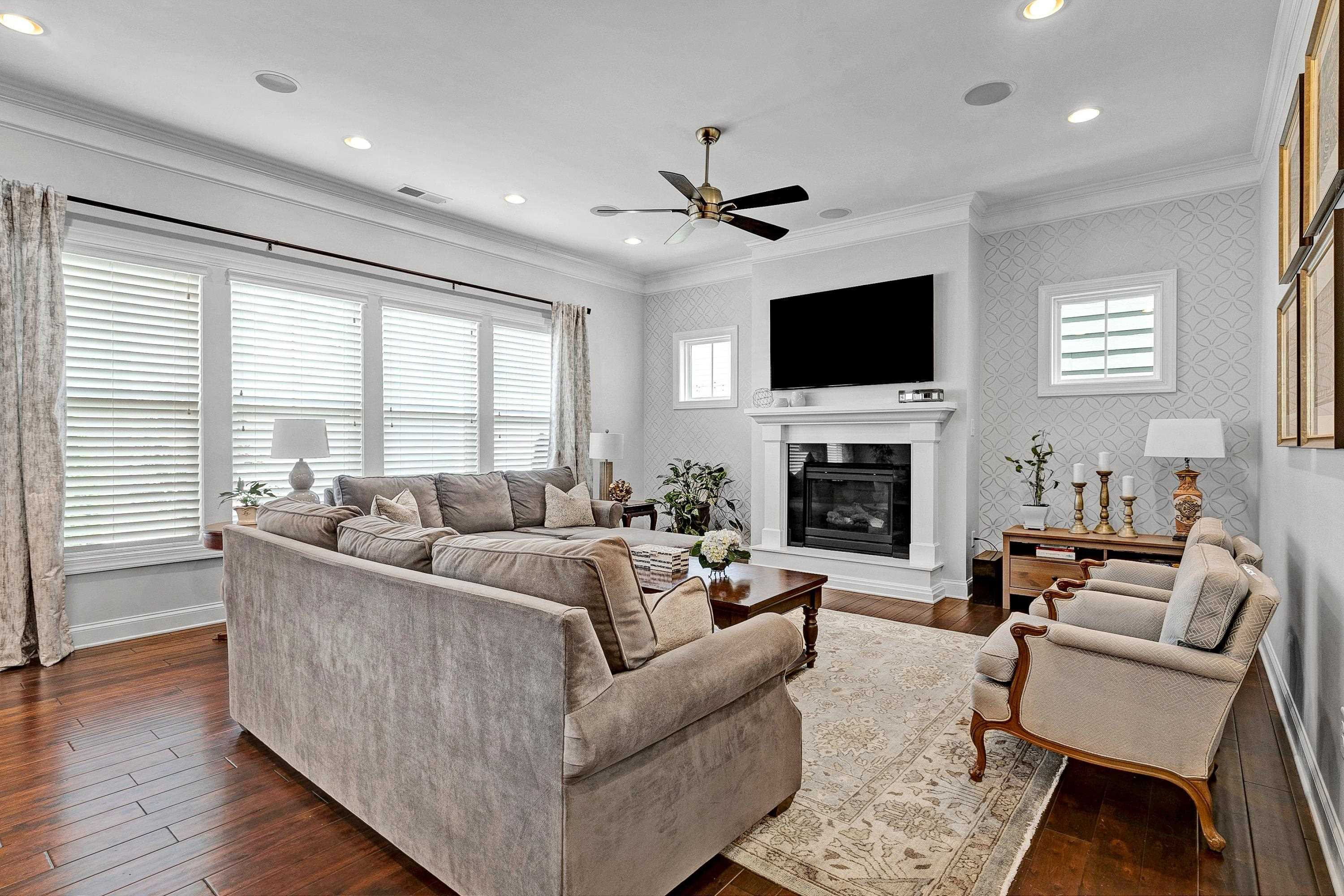 1529 Fullerton Place Raleigh, NC 27607 - Photo 16 of 53 Photo 16