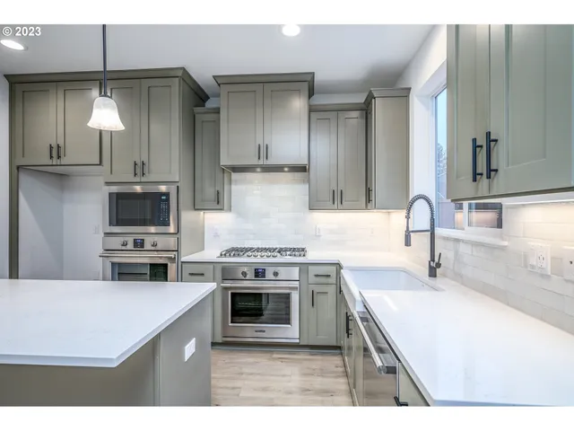 $702,300 | 11682 Southeast Majestic Fls Avenue, Unit LT 736, Happy Valley, OR 97086