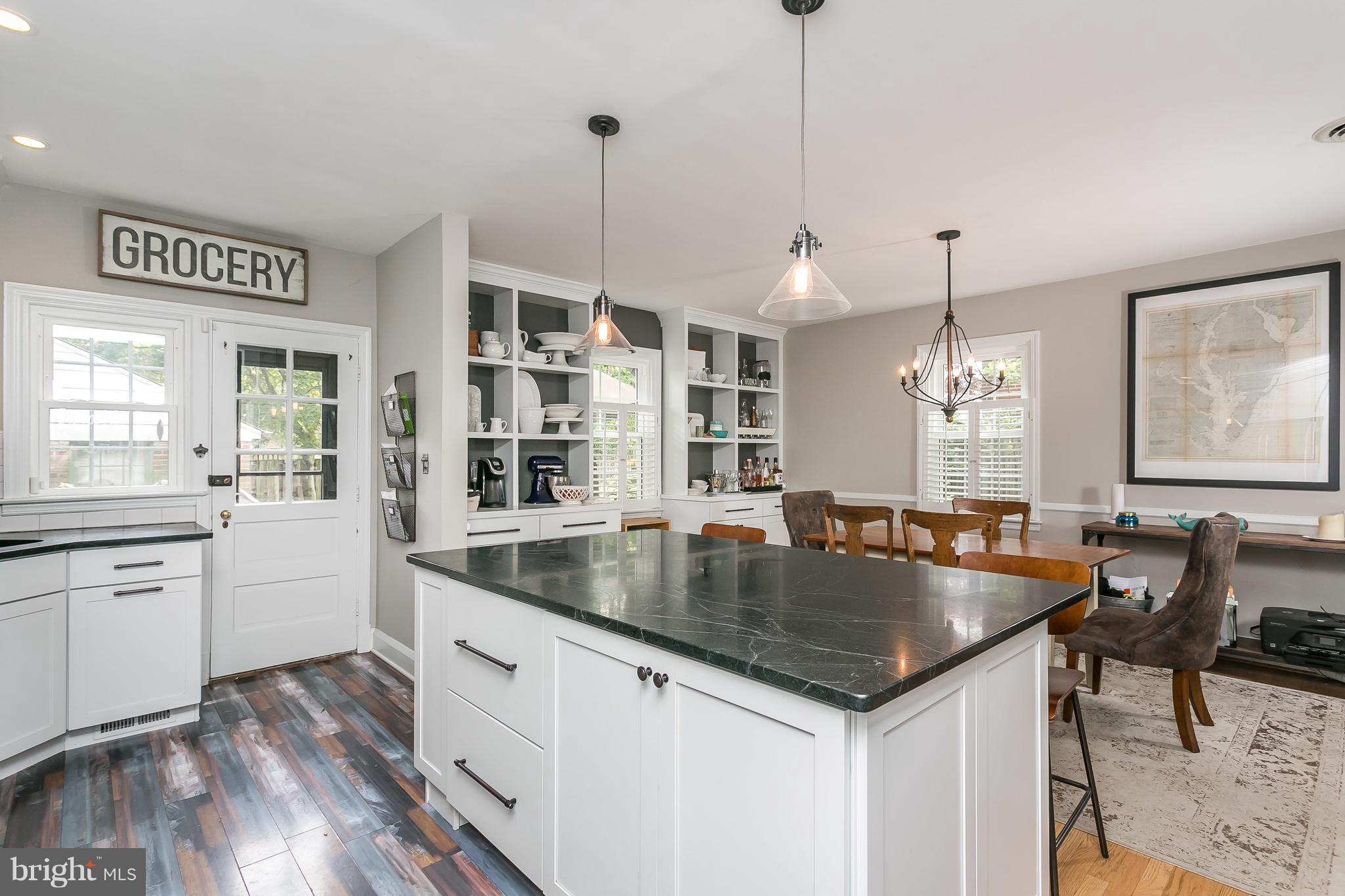 211 Murdock Road Baltimore, MD 21212 - Photo 11 of 26 Kitchen