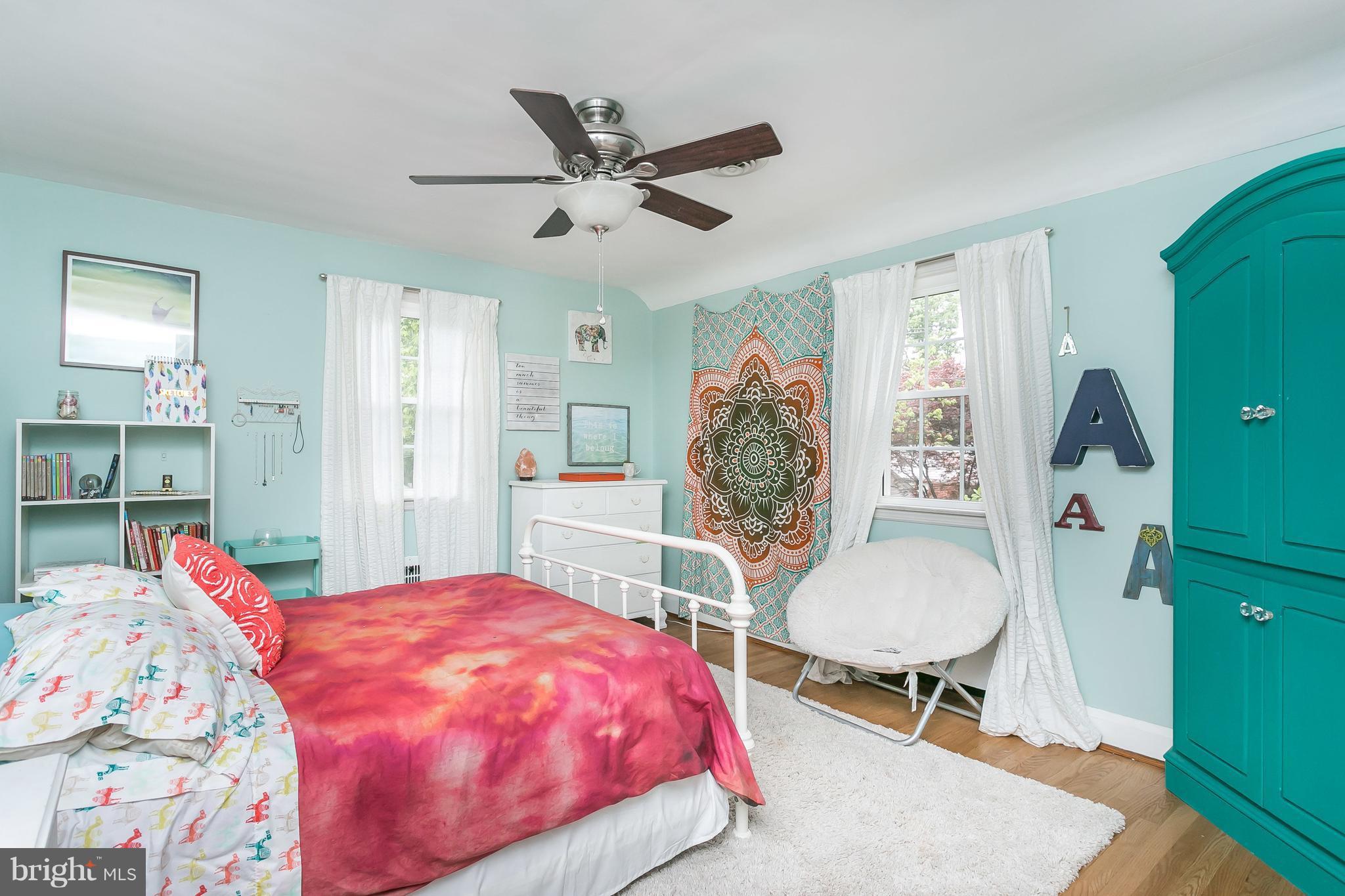 211 Murdock Road Baltimore, MD 21212 - Photo 17 of 26 Bedroom