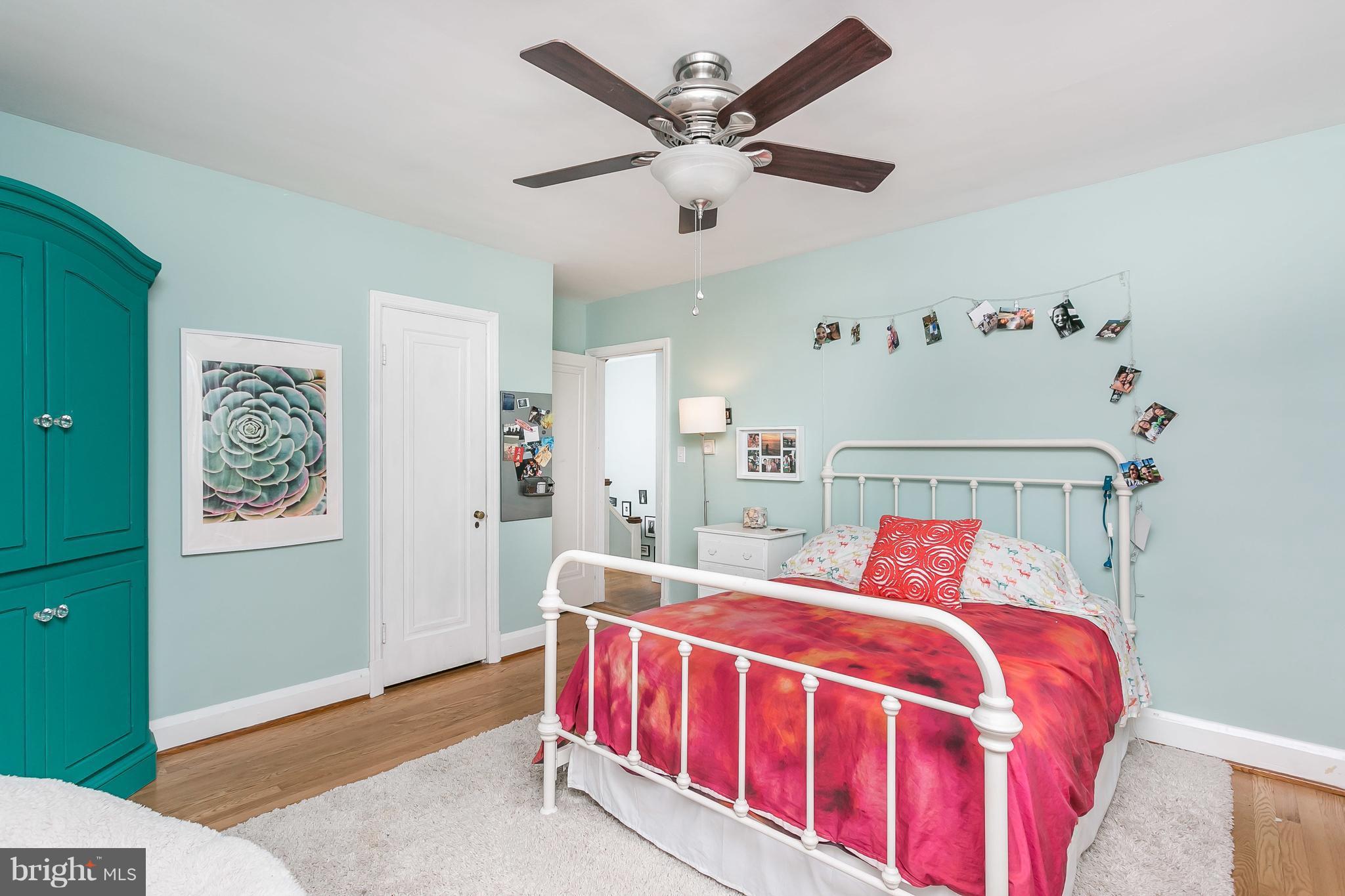 211 Murdock Road Baltimore, MD 21212 - Photo 18 of 26 Bedroom