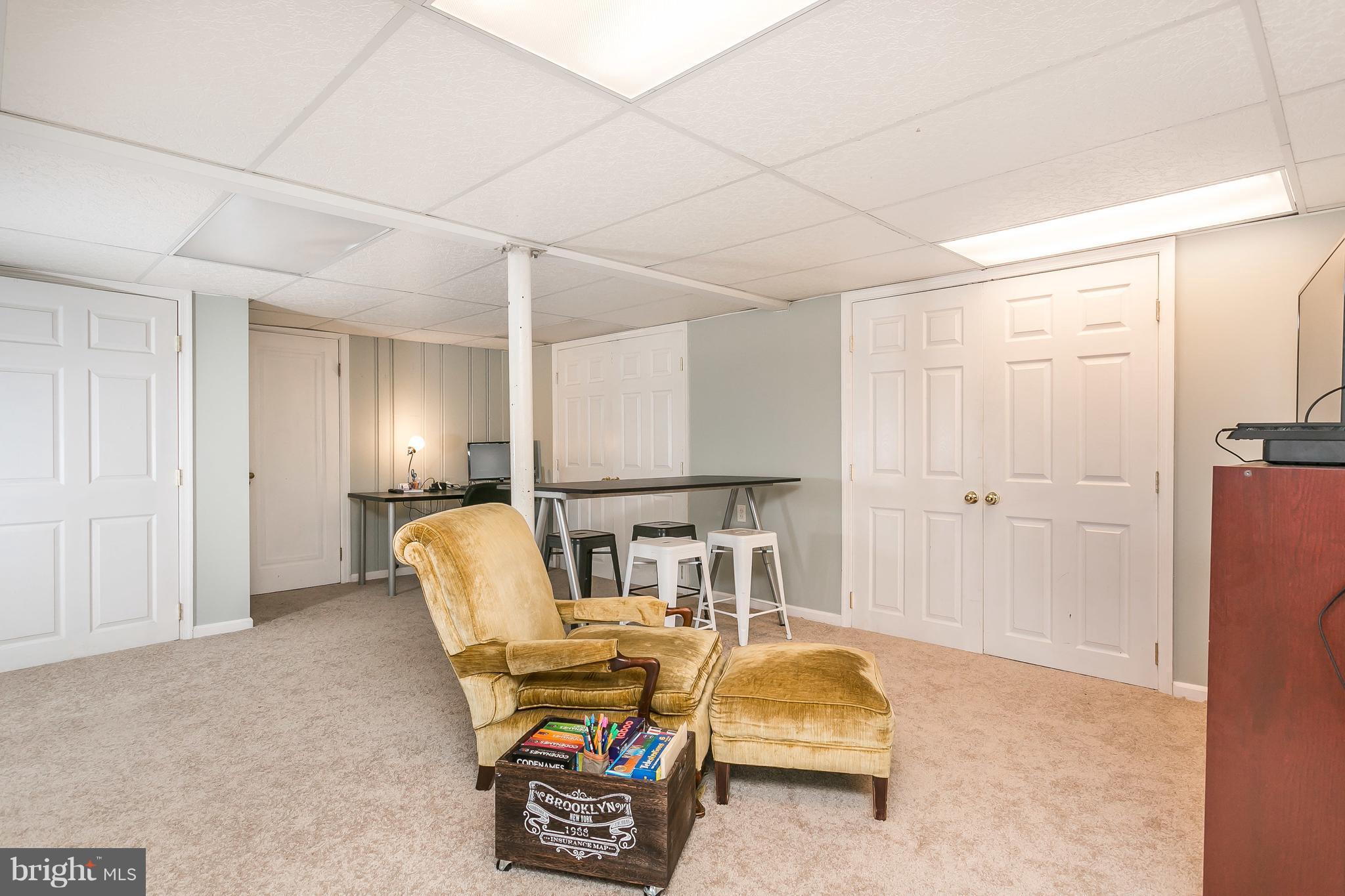 211 Murdock Road Baltimore, MD 21212 - Photo 21 of 26 Basement