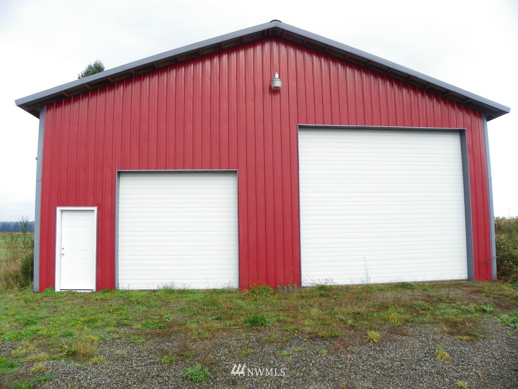 17008 Sheldon Lane Southwest Rochester, WA 98579 - Photo 18 of 25