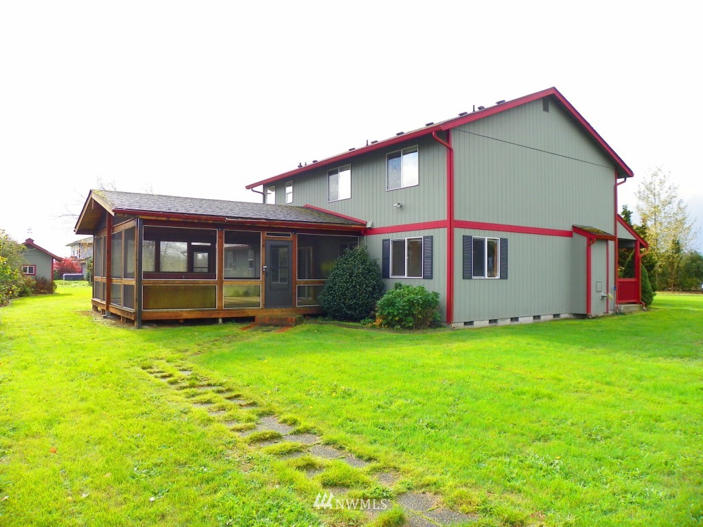 17008 Sheldon Lane Southwest Rochester, WA 98579 - Photo 24 of 25
