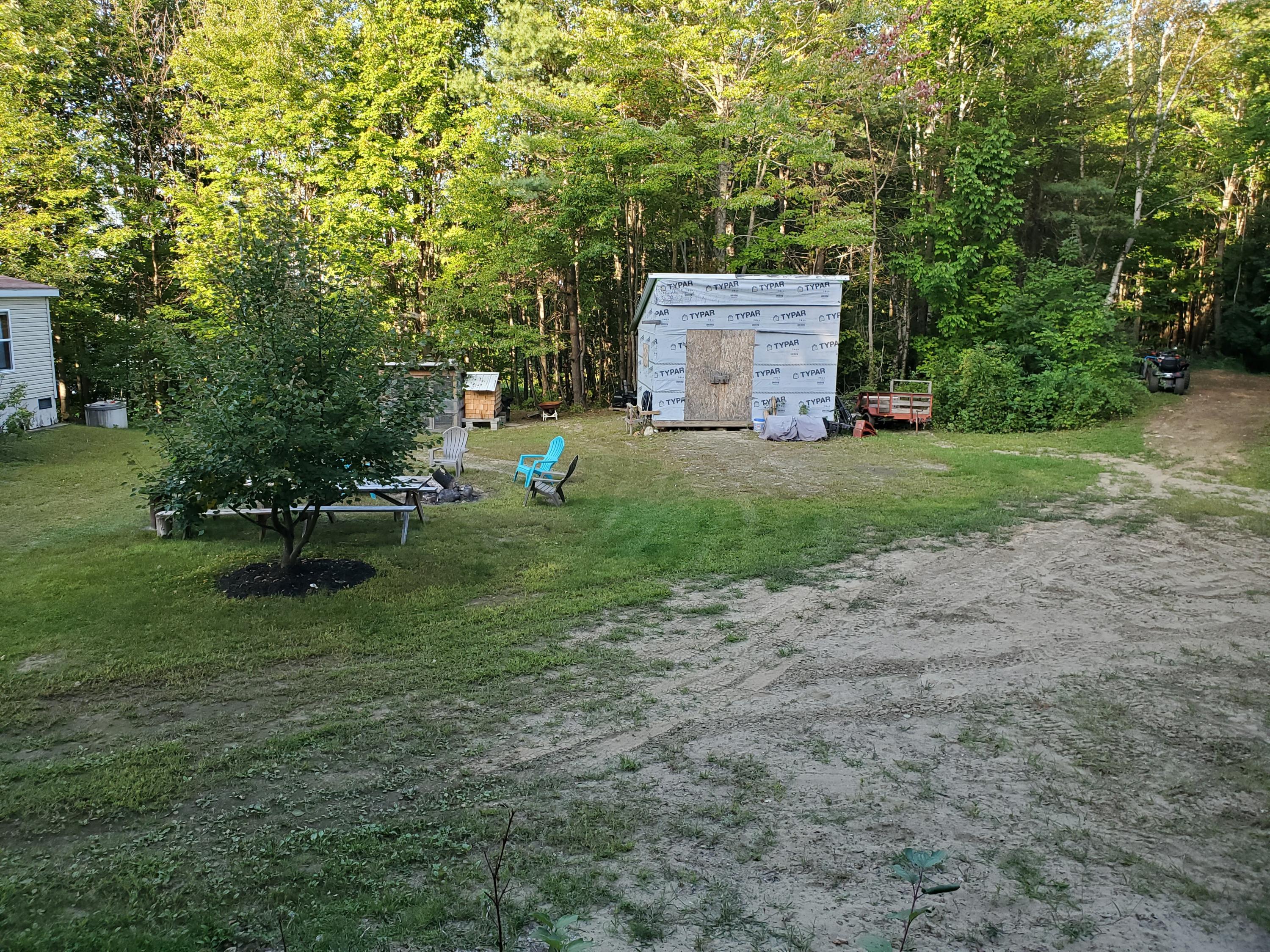 160 Cape Cod Hill Road New Sharon, ME 04955 - Photo 18 of 24 208937~1