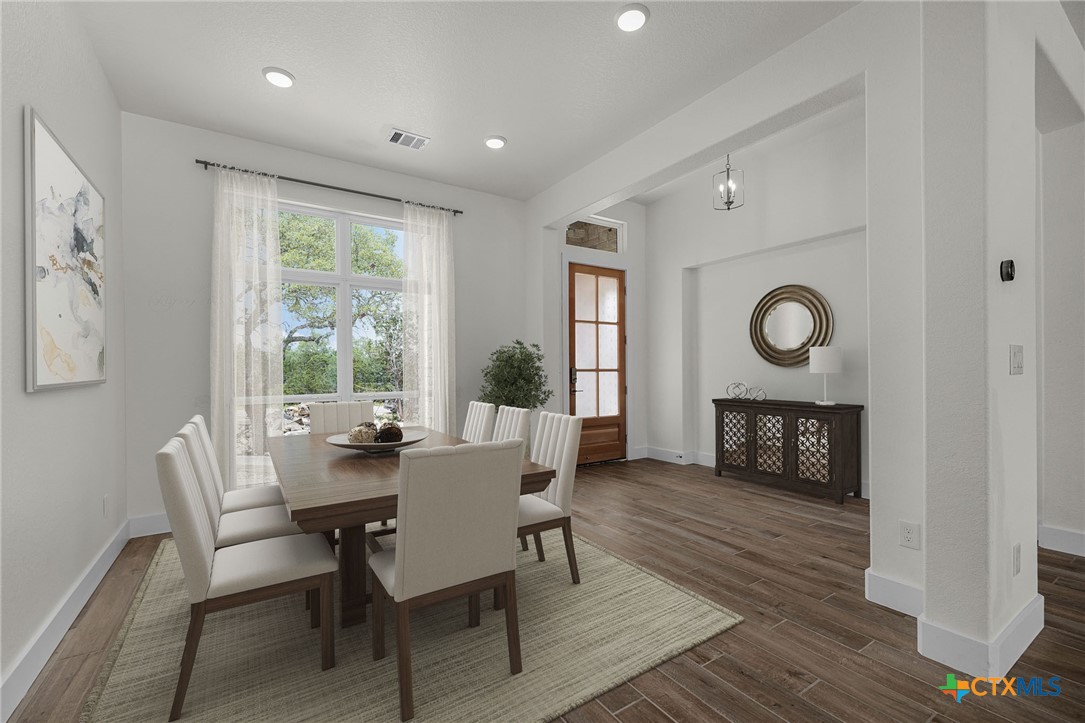 841 Rayner Ranch Boulevard Spring Branch, TX 78070 - Photo 1 of 1 Gallery Image 1