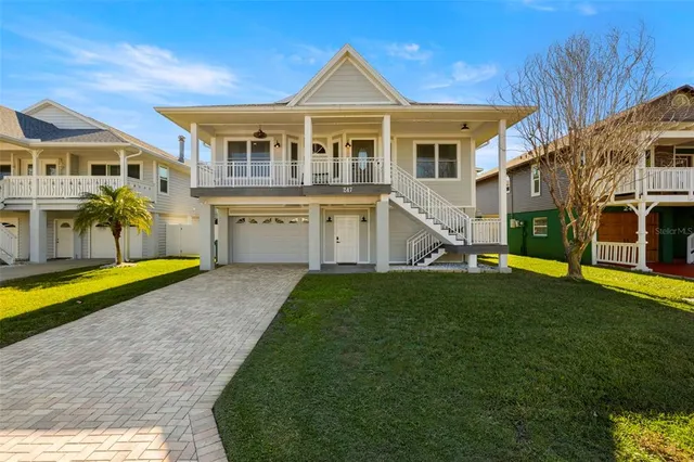 $927,500 | 247 126th Avenue, Treasure Island, FL 33706