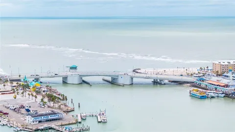 a view of a room with lots of stuff