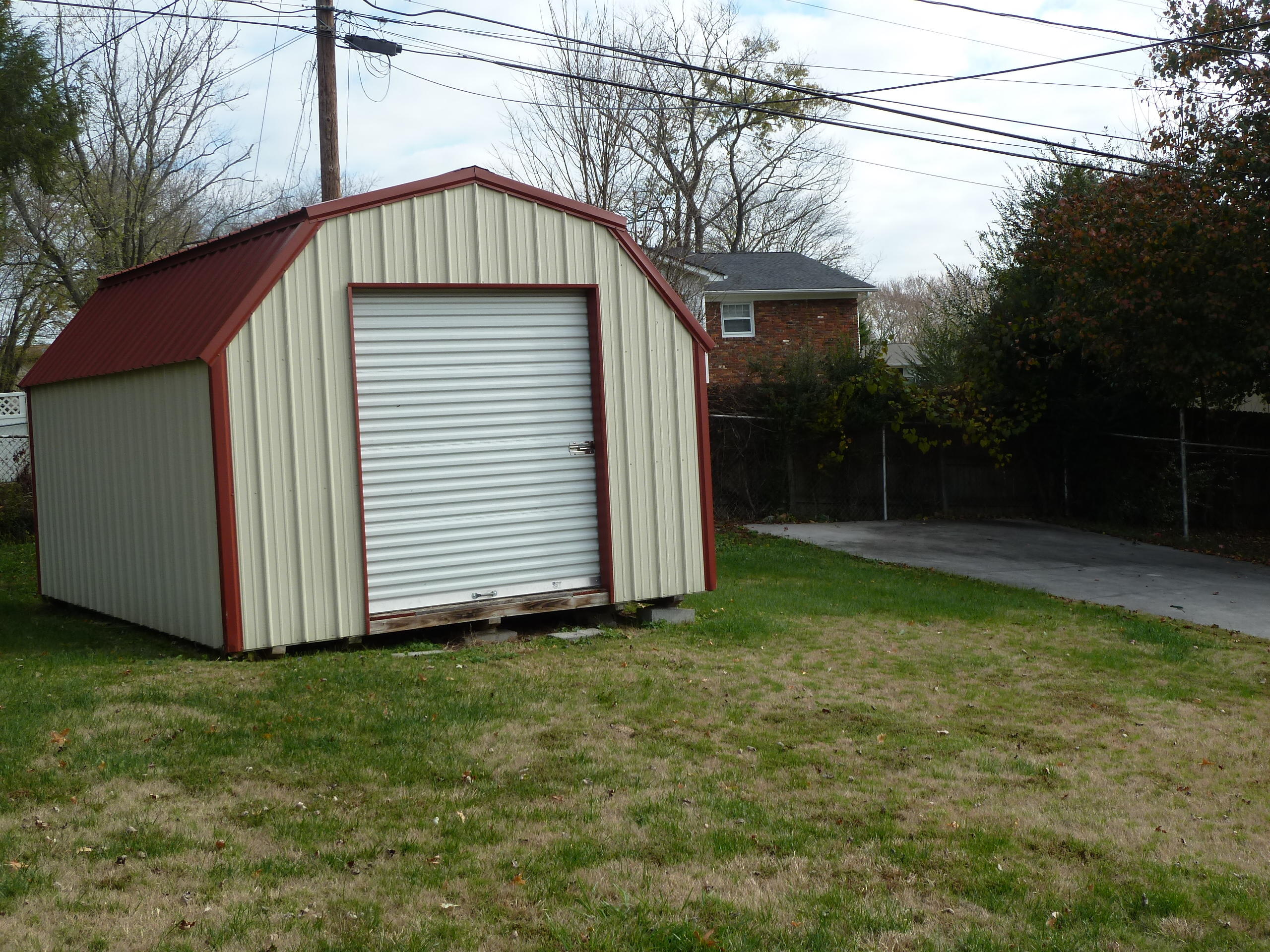 7742 Keswick Road Powell, TN 37849 - Photo 33 of 35 P1210149