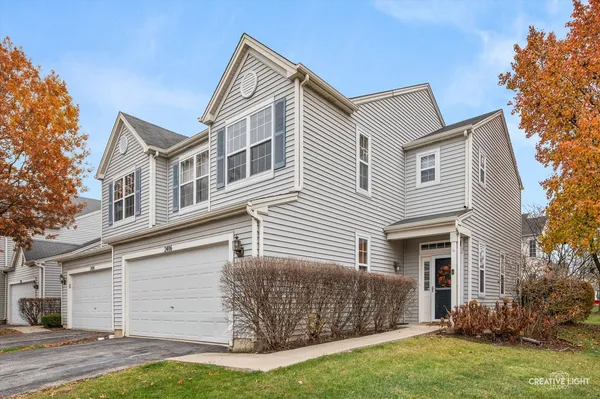 $280,000 | 2406 Brush Hill Circle, Joliet, IL 60432