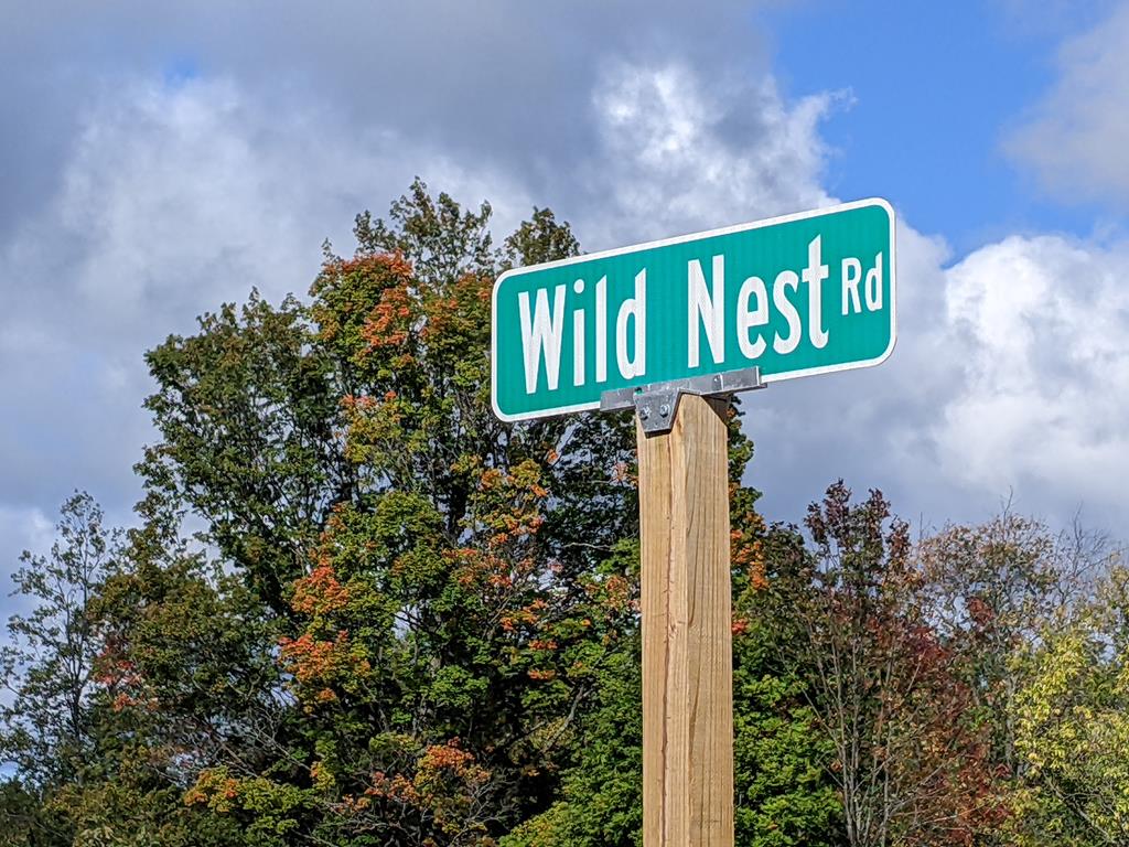 N/a N/a Wild Nest Road Fish Creek, WI 54212 - Photo 2 of 12
