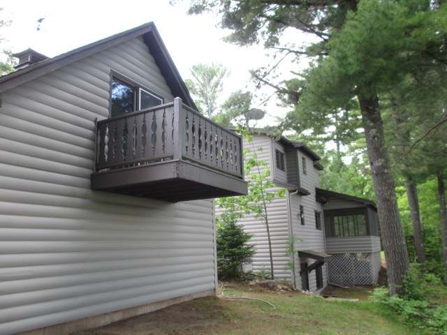 6307 Mills Point Road Mercer, WI 54547 - Photo 16 of 20 Gallery Image 16