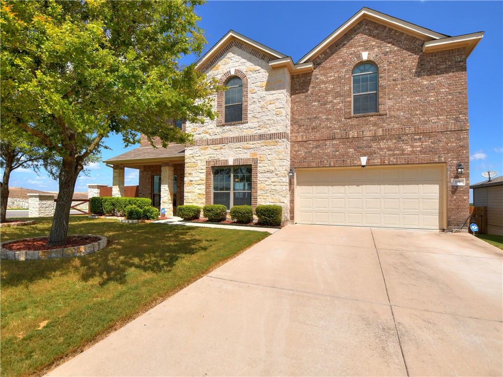 101 Milestone Road Liberty Hill, TX 78642 - Photo 1 of 1 Gallery Image 1