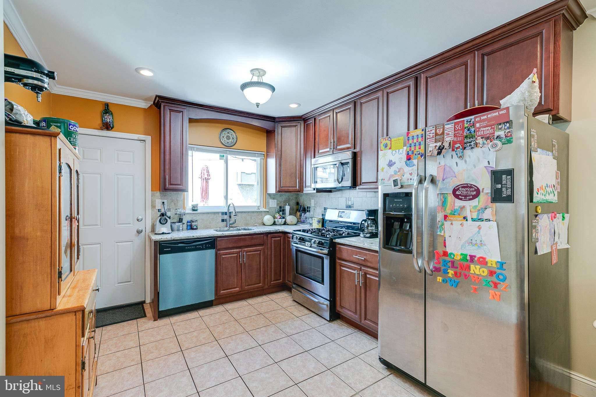 1311 Morris Street Philadelphia, PA 19148 - Photo 12 of 29